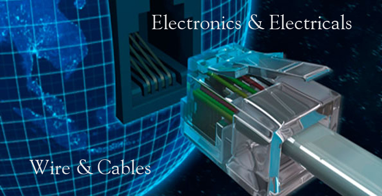 Cables & wires