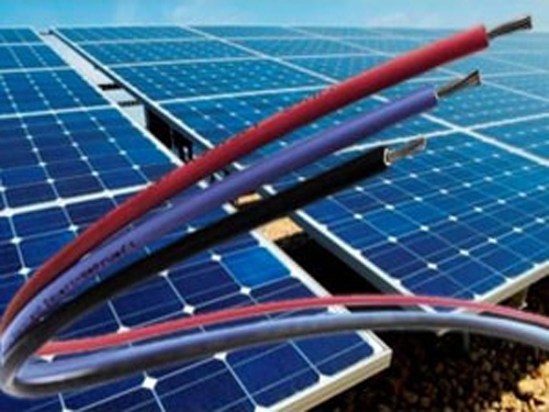 Solar Cable heec